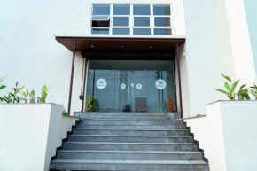 HOTEL ACHYUT